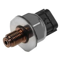 Sensor de Presión de Combustible CRPS 45PP3-8, Transductor de Presión de Combustible Avanzado para Piezas de Automóviles Foton Cummins