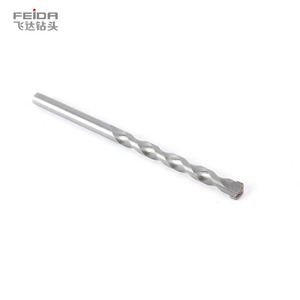 Feida HSS công cụ điện phụ kiện 5mm Carbide nghiêng bê tông thẳng chân khoan búa cho nề đá bê tông khoan - Product Image 5