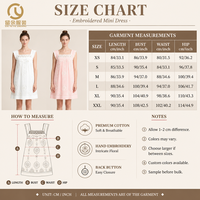 Fabricant de vêtements, personnalisez votre marque, livraison rapide, robe en coton pour femmes, col carré, bretelles épaisses avec broderie, robe maxi