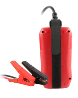 Testeur de batterie de voiture UNI-T UT673A UT675A pour la vérification de l'état de la batterie, scanner du système de démarrage et du diagnostic de charge de la voiture