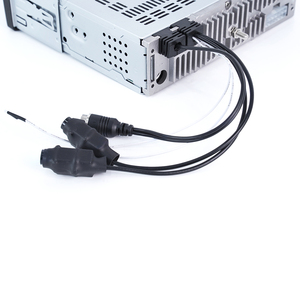 <span class=keywords><strong>Lecteur</strong></span> multimédia HD embarqué <span class=keywords><strong>pour</strong></span> camions et bus - Product Image 5