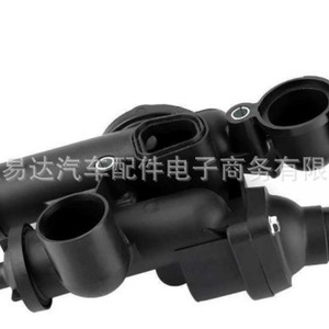 เทอร์โมสตัทพร้อมตัวเรือนสำหรับ 2011-2014 ไครสเลอร์ ดอดจ์ จี๊ป 2.4L 68003582AB - Product Image 1