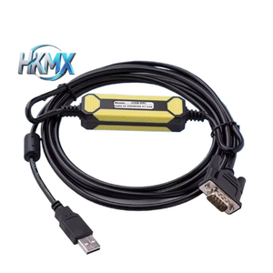 Adaptateur PC 6GK1571-0BA00-0AA0 USB vers PROFINET Ethernet, câble de programmation PLC - Product Image 1