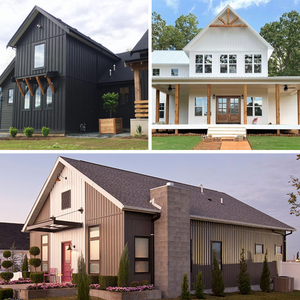 Giá rẻ Vinyl Panel tường nhà <span class=keywords><strong>siding</strong></span> Panel PVC exteriro Hội Đồng Quản trị và <span class=keywords><strong>Batten</strong></span> dọc Vinyl <span class=keywords><strong>siding</strong></span> cho nhà ngoài trời nhựa hồ sơ - Product Image 3