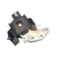 11610-58MA0 Support de moteur, montage en caoutchouc pour Suzuki Swift voiture/pièces de rechange automobiles fabricant chinois