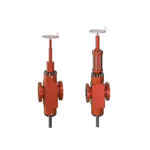 Válvula de Compuerta Manual Cameron FLS con Certificado 6A - Product Image 4