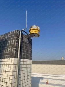 Hoge Kwaliteit Lip Bliksemafleider Voor Laboratorium Veiligheid Effectief In Bescherming Tegen Elektrische Ontlading & Aarding - Product Image 4