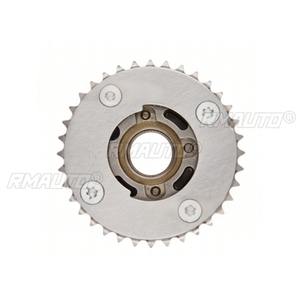 11367608788 Kit de cuerpo ajustador de admisión del motor con piñón de distribución de escape y árbol de levas para BMW N46, accesorios para coche - Product Image 3