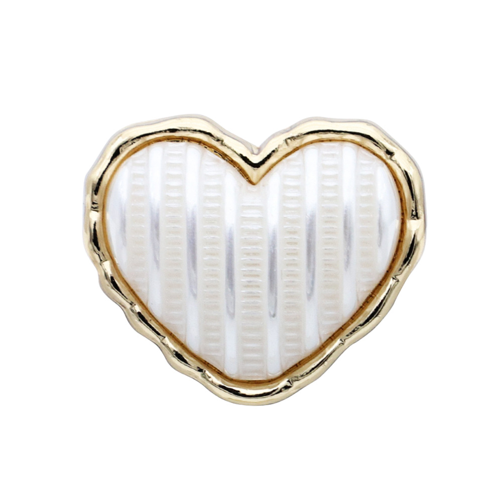 24 # or fond vertical motif Love * 22.5mm