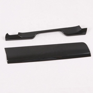 WZXD Precio de Fábrica, Nuevos Accesorios Interiores de Carbono para 2021 2022 - Product Image 2