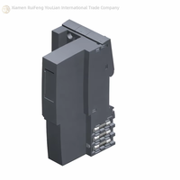 6ES7134-6HB00-0DA1 Modul Input Analog AI Perangkat Lapangan Jarak Jauh I/O Terdistribusi Modul I/O Terdistribusi Baru Asli Tersedia di Stok