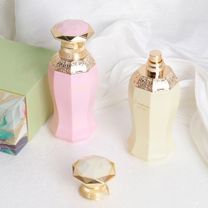 High Quality Arabian Women's Perfume Gift <b>Sets</b> Luxurious Mist Fruity Scent Professional Long Lasting <b>Spray</b> Eco-Friendly Daily - Product Image 3