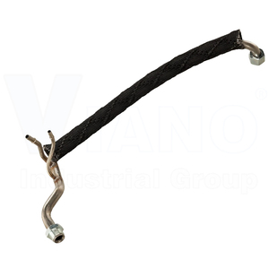598-154 Dorman EGR Línea 1L3Z9D477AA para F150 Camión <span class=keywords><strong>E250</strong></span> Van E150 Ford E150 Patrimonio DE LA F-150 - Product Image 2