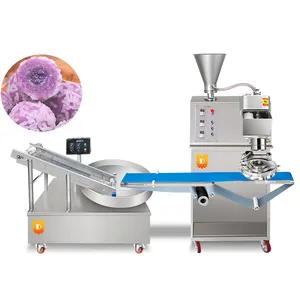 Youdo Machinery Automatic Chicken Meat Breading Machine for Sale