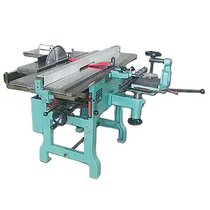 WOOD PLANER MACHINE /Multi-purpose Woodworking Machinery ML393