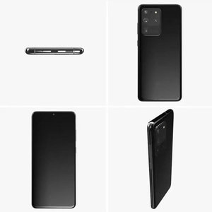 Originale di seconda mano <span class=keywords><strong>Samsung</strong></span> <span class=keywords><strong>S20</strong></span> <span class=keywords><strong>Ultra</strong></span> sblocca all'ingrosso 6.9 pollici 5G Android Smart Phone - Product Image 6