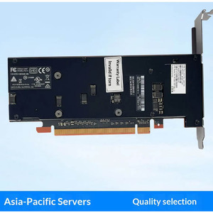 Carte graphique GPU Tesla V100/P100/<span class=keywords><strong>T4</strong></span>/P4/P40/M10/M40 8 Go/16 Go DDR5, accélérateur vidéo pour ChatGPT, IA, HPC, centre de données - Product Image 4