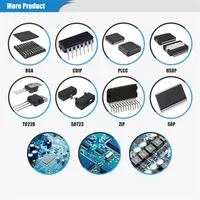 Carte d'alimentation Mobile DC 5V 2.1A 4.2V Charge/décharge Boost 3.7V Lithium 18650 Module indicateur de Protection de batterie produit PMIC