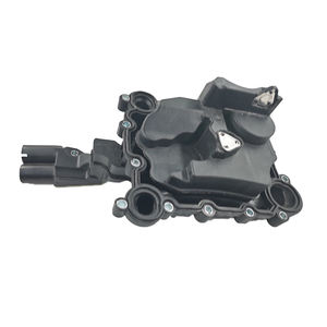Auto moteur pièces Huile Séparateur D'échappement L'assemblée Soupape De Purge De Carter PCV Soupape De Commande De Pression Pour A4 B7 B8 A6 C6 <span class=keywords><strong>V6</strong></span> 3.2L 06 - Product Image 6