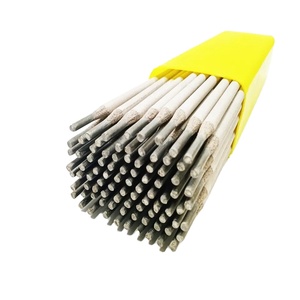 AWS E308l -16 Thép Không Gỉ Aws E308-16 E316L-16 Đặc Điểm Kỹ Thuật Của Que Hàn Điện Cực - Product Image 5
