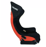 Siège de simulateur de course VR Conspit GT Lite F1 Home Game RECARO Barrel Chair Esports Racing Simulator VR Seat Car