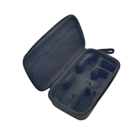 Étui EVA personnalisé pour DJI Osmo Mobile 8/7, stabilisateur portable, sac de transport pour stabilisateur portable