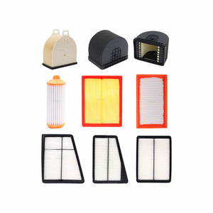 Filtro de aire de repuesto automático para <span class=keywords><strong>Hyundai</strong></span> /KIA 28113-h8100 28113-3M000/28113-3M100/28113-1R100/28113-2M200 - Product Image 3