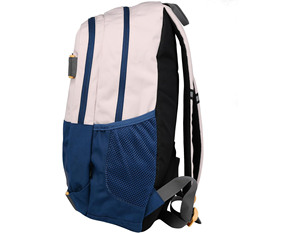 Échantillon gratuit Sac de transport pour skateboard imperméable d'extérieur Sac à dos portable à bandoulière pour scooter et skateboard - Product Image 3