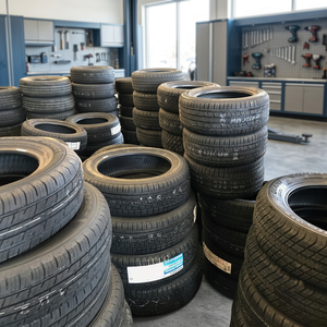 มือสองยาง12นิ้ว135/80R12 - Product Image 3