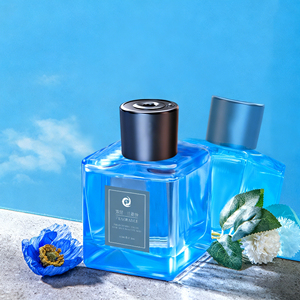 लक्जरी अल्ट्रासोनिक ऑटो बटन सुगंध डिफ्यूज़र 500 एमएल बड़ी क्षमता रिचार्जेबल कार होटल घर के लिए पर्यावरण अनुकूल पोर्टेबल - Product Image 2