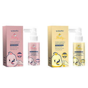 Cinese anticeptico per lavare la bocca per bambini freschi all'ingrosso - Product Image 6