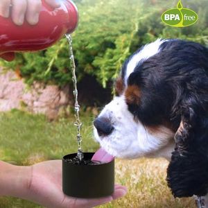 Nouvelle Housse en Silicone Antidérapante et Antichoc pour Bouteilles d'Eau, Protection de Base pour Bouteille de Sport - Product Image 5