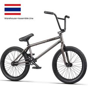 Vélo <span class=keywords><strong>BMX</strong></span> personnalisé à bas prix, 20 pouces, cadre en CrMo 4130, chaîne Z1 entièrement scellée, moyeu 3/8, cadre de course <span class=keywords><strong>BMX</strong></span> - Product Image 1