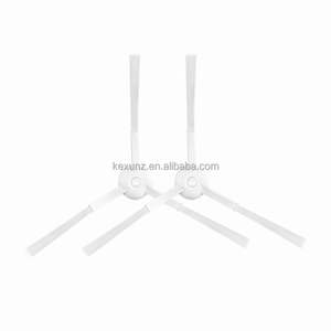 Kit apto para Rowentas Tefal 60 RR7427 RR7447 RG7447 Cepillo giratorio de rodillo filtro Hepa paño de mopa piezas de aspiradora robótica - Product Image 4