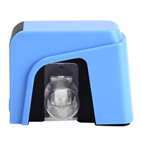 Moniteur ETCO2 portable CA80 mini et longue durée, capnographe portable avec capteur ETCO2