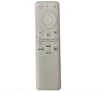 Control Remoto para Samsung The Freestyle SP-LSP3BLA, Proyector Inteligente Portátil FHD HDR, Control Remoto con Carga Tipo C