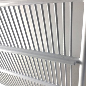 Nhựa tráng tủ lạnh giá tủ lạnh dây kệ - Product Image 6