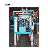 BES EPS Spot Eps mousse coin Anti-collision meubles emballage styromousse coin protection trépied coin faisant la Machine
