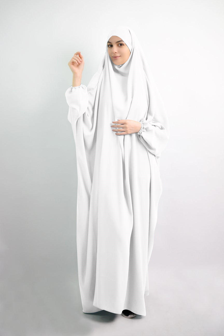 White 2