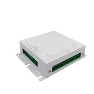 Zbqp อุปกรณ์ป้องกันสตาร์ทเตอร์แม่เหล็กไมโครคอมพิวเตอร์630A 1140V สตาร์ทมอเตอร์ IP54 - Product Image 4