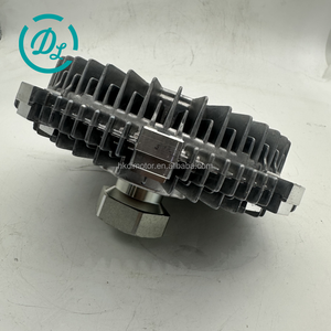 EexcavaStart ME418337 Embrague de Ventilador de Refrigeración de Repuesto para Motor 4P10 Camión de Servicio Pesado TF75 TF85 TF91 - Product Image 5