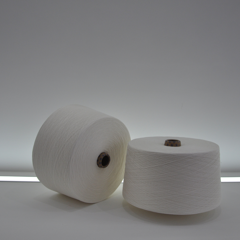 30s MVS 65 35 Raw White