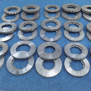 Carbon ceramico rotore freno <span class=keywords><strong>a</strong></span> disco 330/380/400/420mm per Audi S8 RS6 RS7 RS8 A7 A8 <span class=keywords><strong>Mercedes</strong></span> Benz GL CLK CLASS - Product Image 4