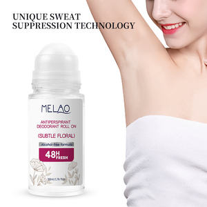 <span class=keywords><strong>Desodorante</strong></span> Corporal Natural de Marca Privada al por Mayor, Antitranspirante para Hombres - Product Image 4