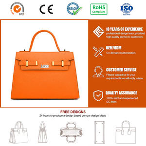 Sac à main pour femmes en cuir PU à carreaux géométriques tendance, bandoulière, sac fourre-tout, grande capacité, décontracté, quotidien, bureau, voyage, durable - Product Image 3