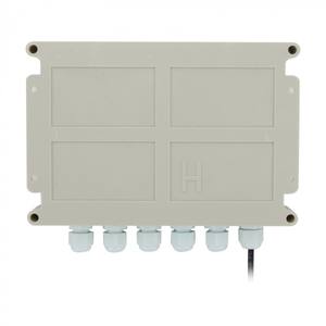 単軸ソーラートラッカーコントローラーリモコン風速センサーなしの自動ソーラートラッキング - Product Image 4