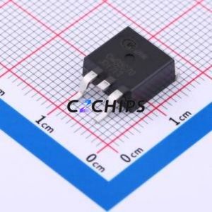 Transistor de Efecto de Campo (MOSFET) CMB5970 TO-263 Nuevo y Original, Venta al por Mayor de Componentes Electrónicos y Servicio BOM - Product Image 1