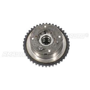 A2700506100 Piñón de distribución de admisión y escape del árbol de levas, ajustador de admisión del motor, kit de carrocería para Mercedes 270, accesorios para coche - Product Image 3