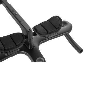 Spcycle HB-068 Aero Carbon Integrated <strong>Handlebar</strong> With <strong>Rest</strong> Bar for Road and Gravel Bike - Product Image 3