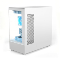Venta al por Mayor de PC para Juegos DIY, Intel I5-10400f, 16GB de Memoria, Tarjeta Gráfica RX550, Computadora Todo en Uno, PC de Escritorio para Juegos Todo en Uno
